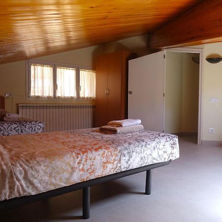 Apartament Duplex "Alsina" Tremp Exterior foto