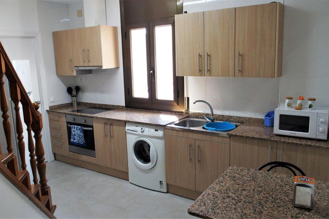 Apartament Duplex "Alsina" Tremp Exterior foto