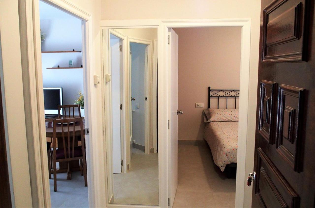 Apartament Duplex "Alsina" Tremp Exterior foto
