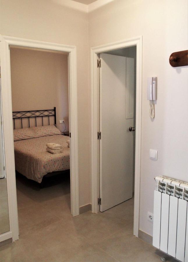 Apartament Duplex "Alsina" Tremp Exterior foto