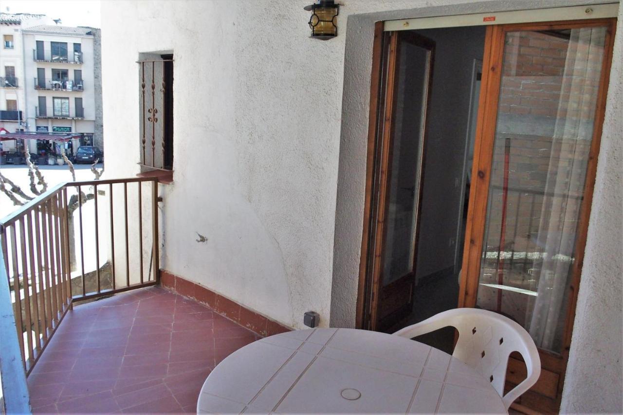 Apartament Duplex "Alsina" Tremp Exterior foto