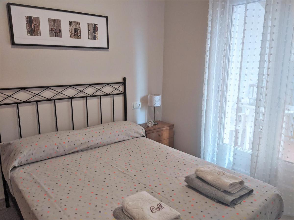 Apartament Duplex "Alsina" Tremp Exterior foto