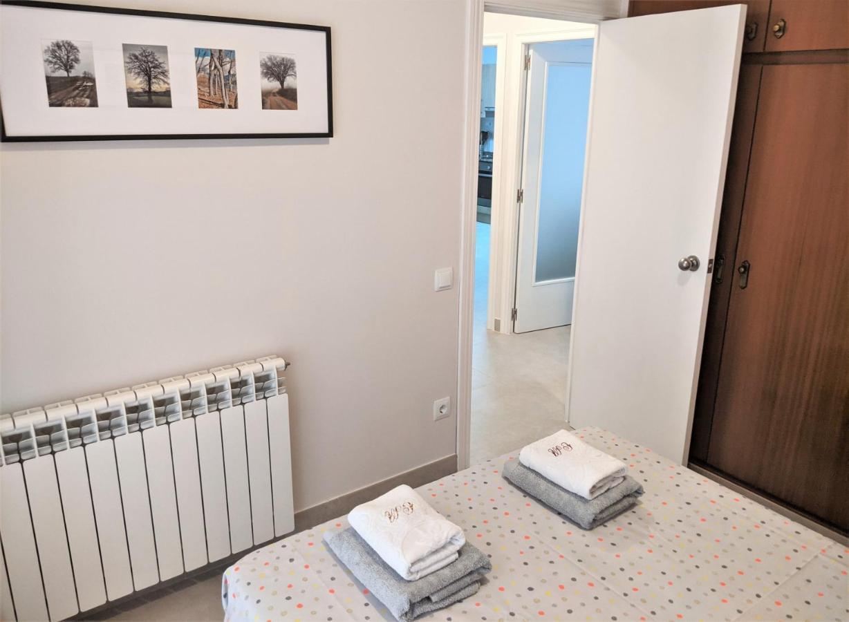 Apartament Duplex "Alsina" Tremp Exterior foto