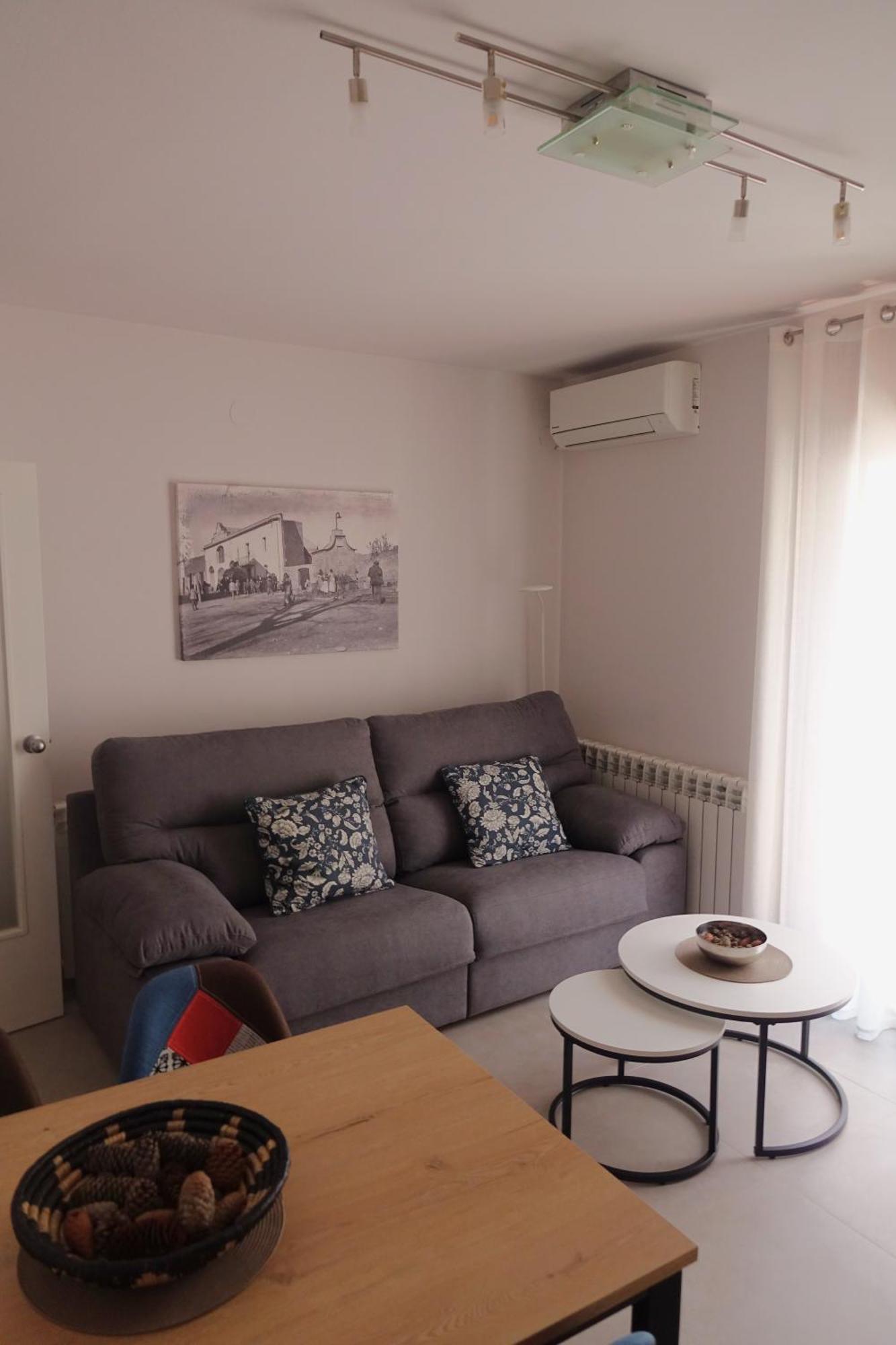 Apartament Duplex "Alsina" Tremp Exterior foto