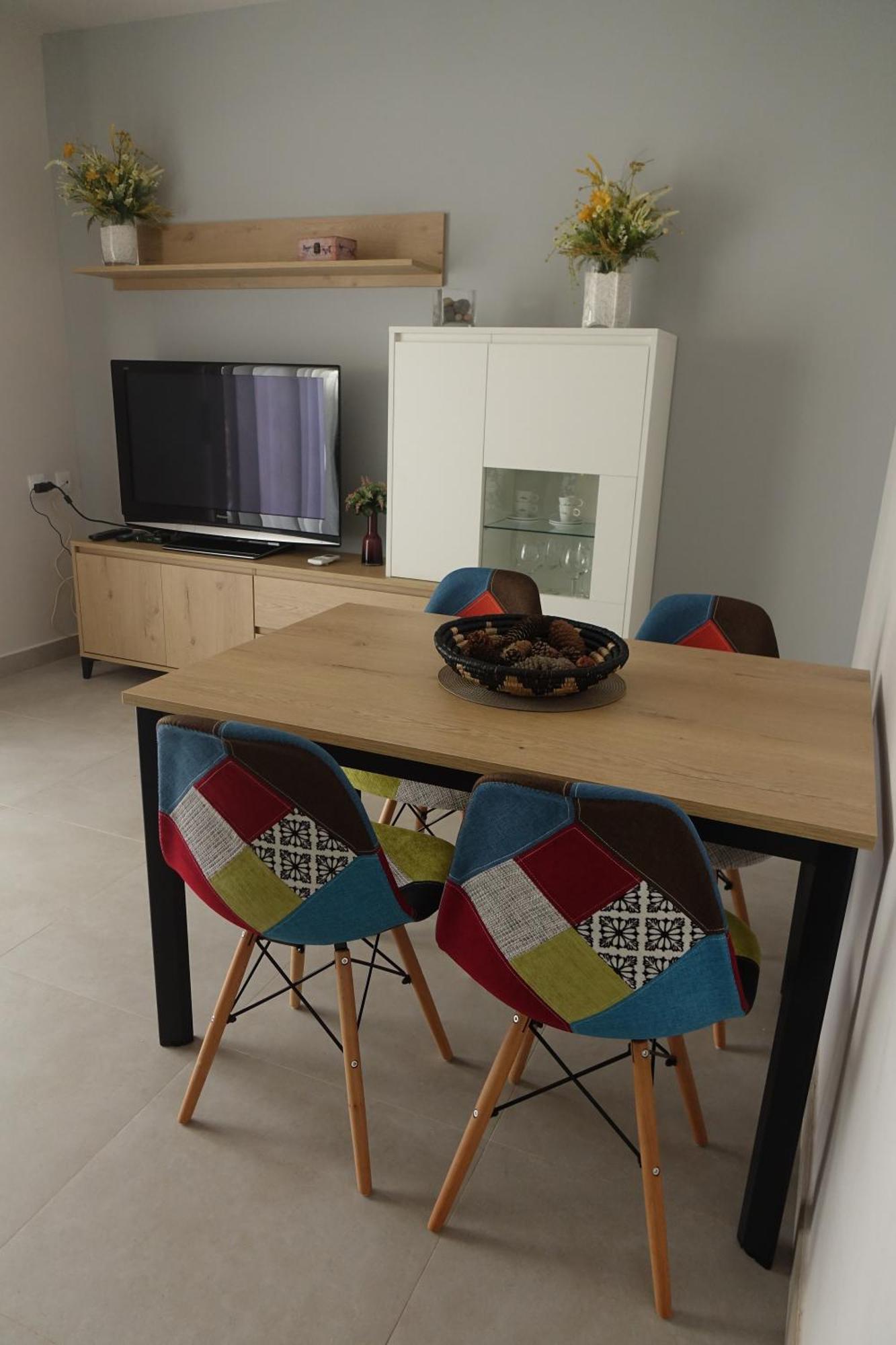 Apartament Duplex "Alsina" Tremp Exterior foto