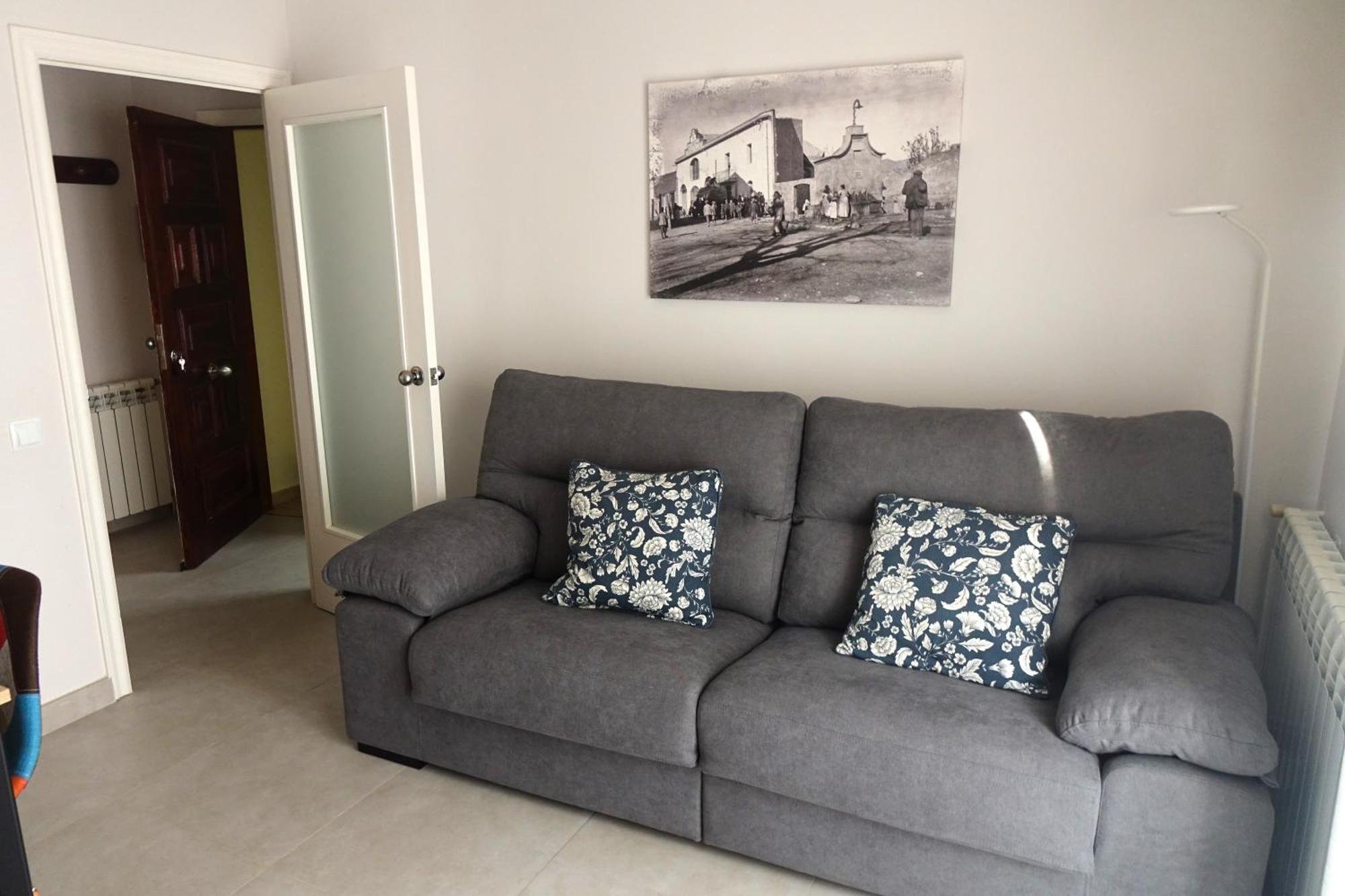 Apartament Duplex "Alsina" Tremp Exterior foto